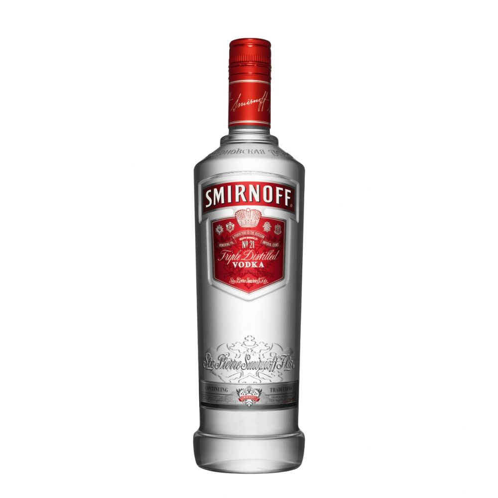 0.7 smirnoff