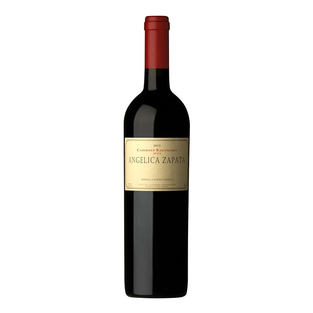 Catena Zapata Angelica Zapata Cabernet Sauvignon Alta