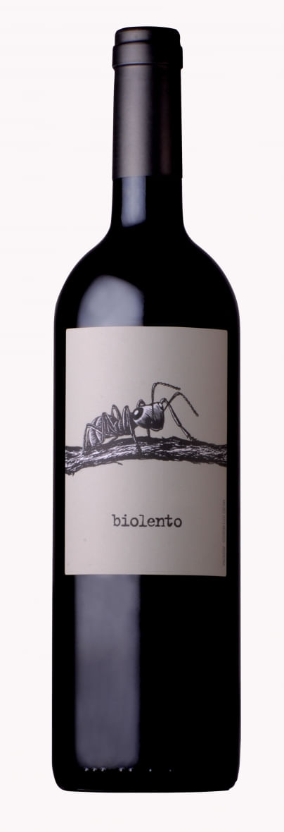 BIOLENTO MALBEC 750ML
