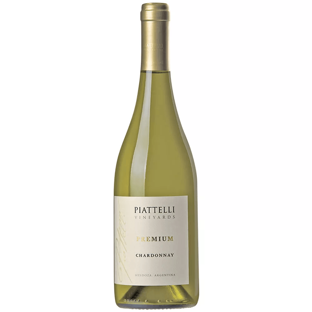 PIATTELLI RESERVA CHARDONNAY 750ML