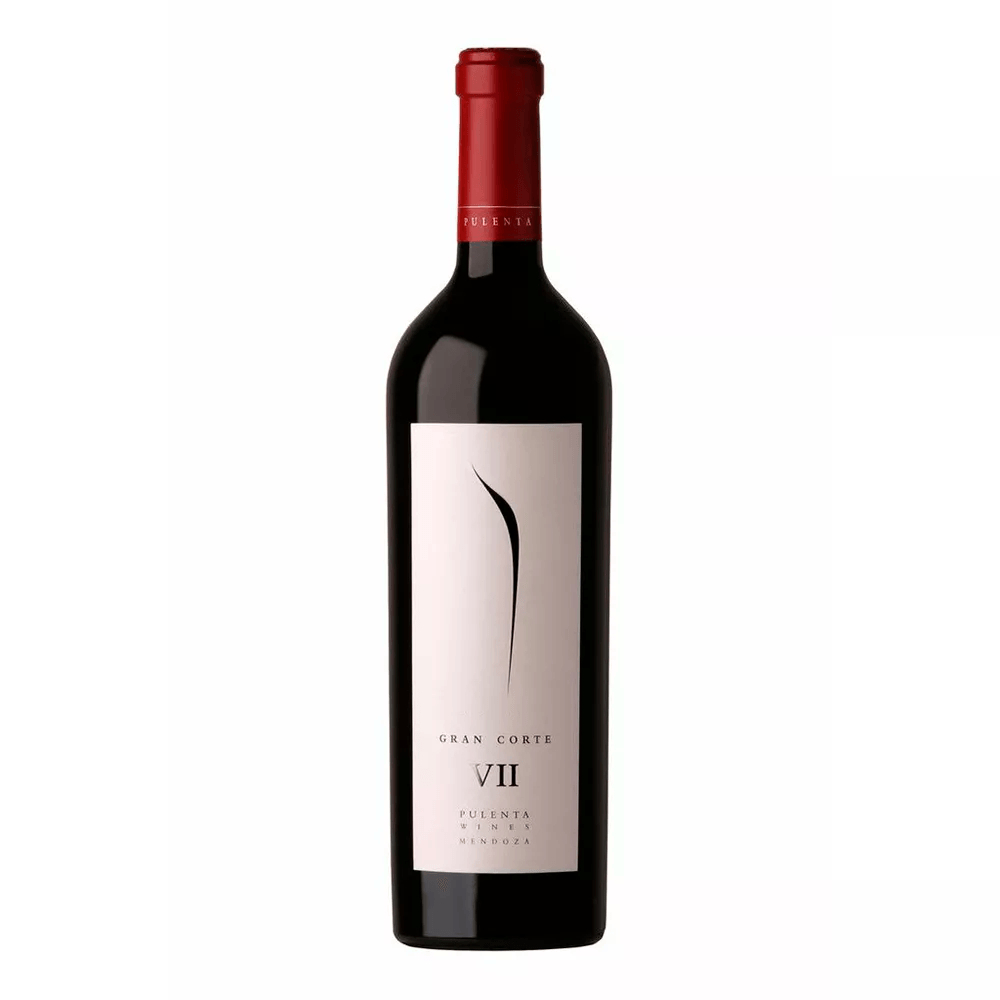 Pulenta Estate Estate Gran Corte Blend