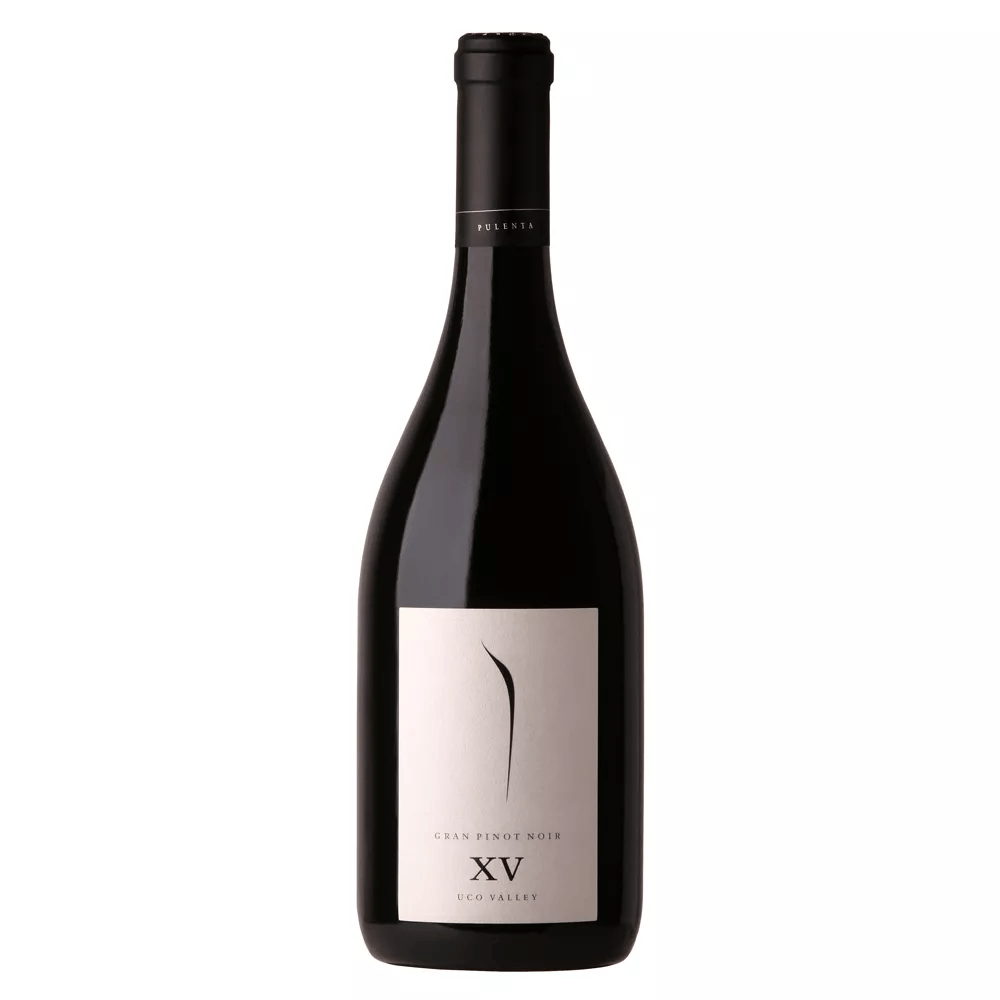 PULENTA ESTATE GRAN PINOT NOIR 750ML
