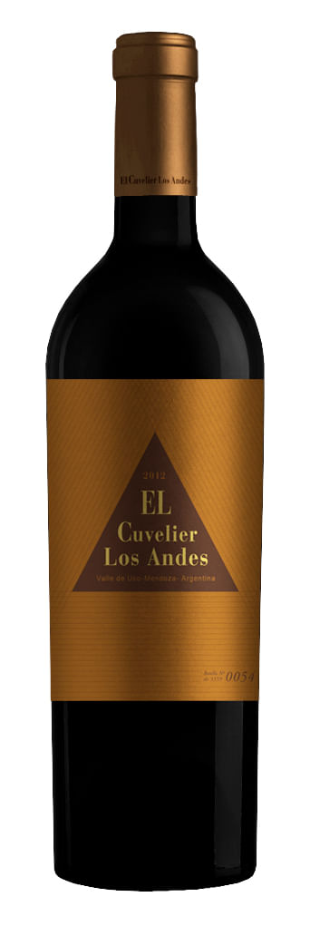 CUVELIER LOS ANDES EL
