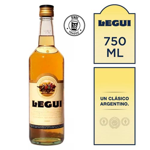 Licores