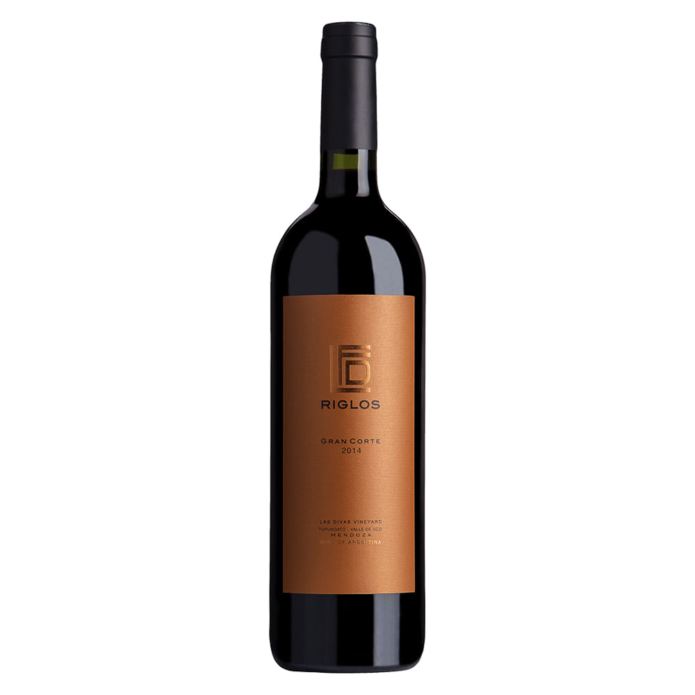 Riglos Gran Corte 750