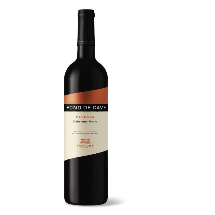Fond de Cave Reserva Cabernet Franc
