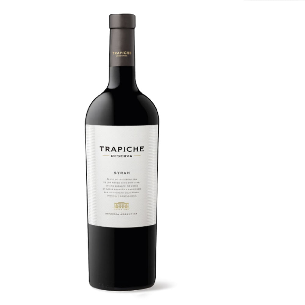 Trapiche Reserva Syrah