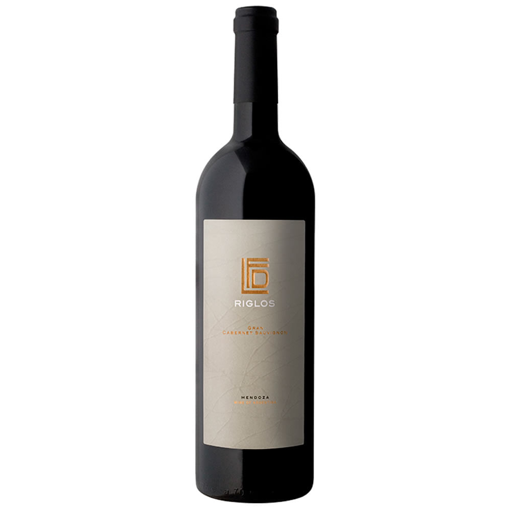 Riglos Gran Cabernet Sauvignon 750