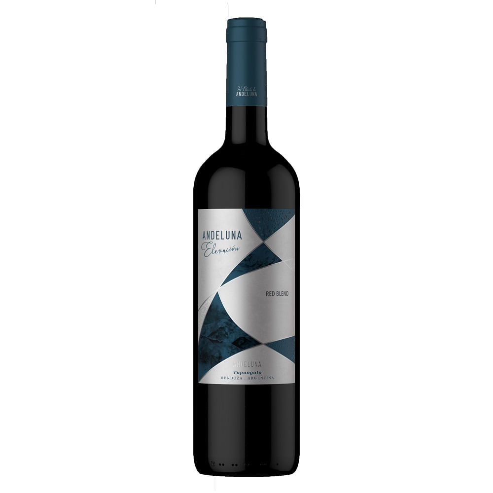 ANDELUNA ALTITUD ELEVACION BLEND