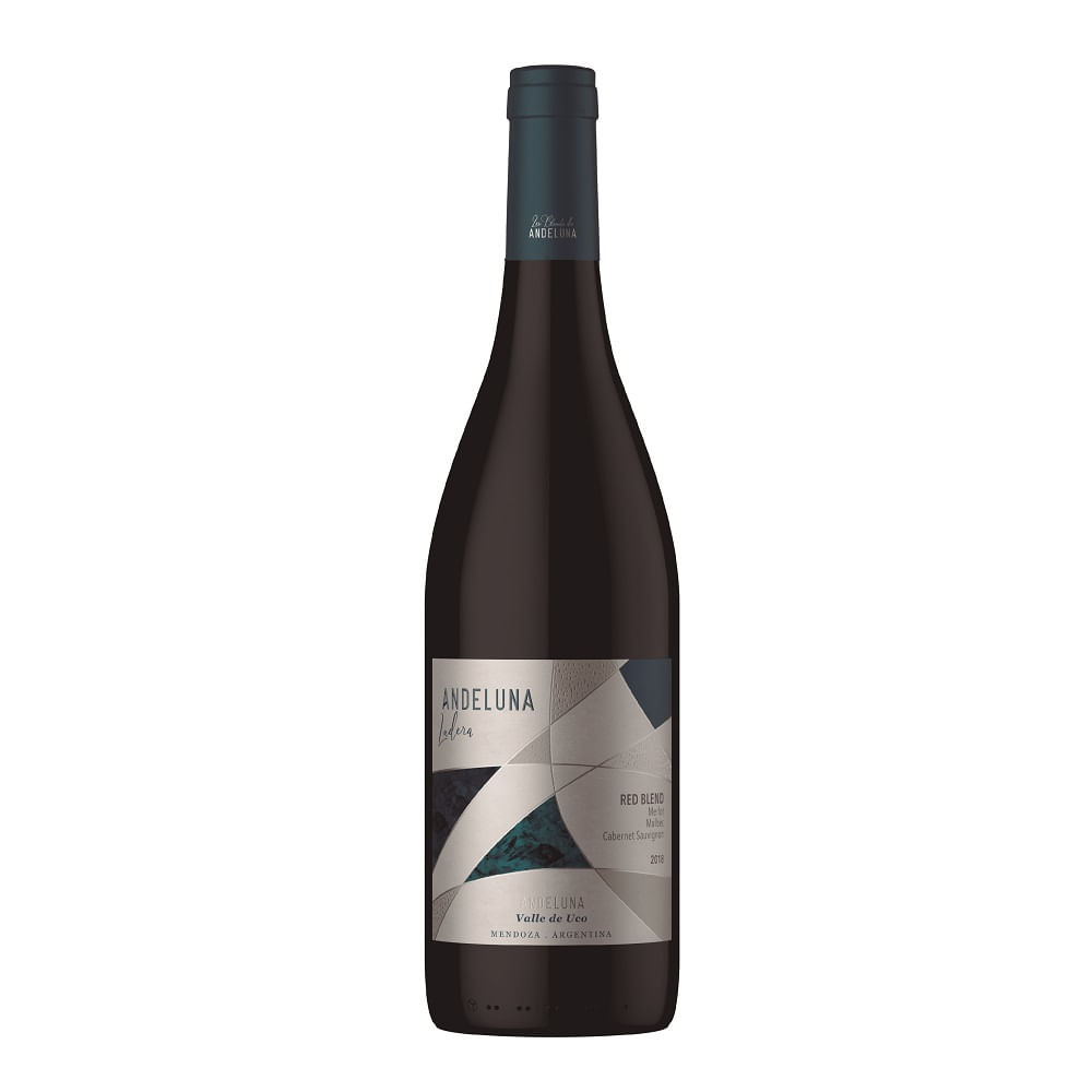ANDELUNA LADERA RED BLEND
