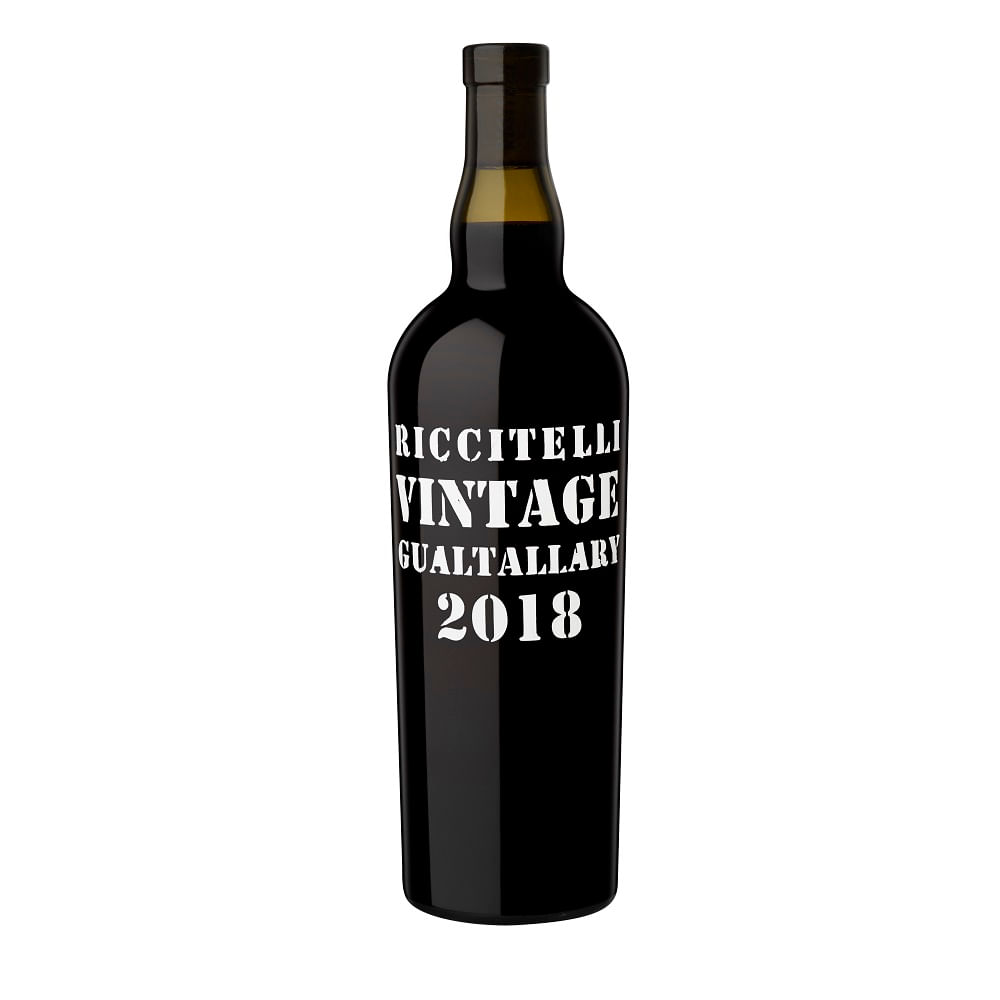 MATIAS RICCITELLI VINTAGE MALBEC