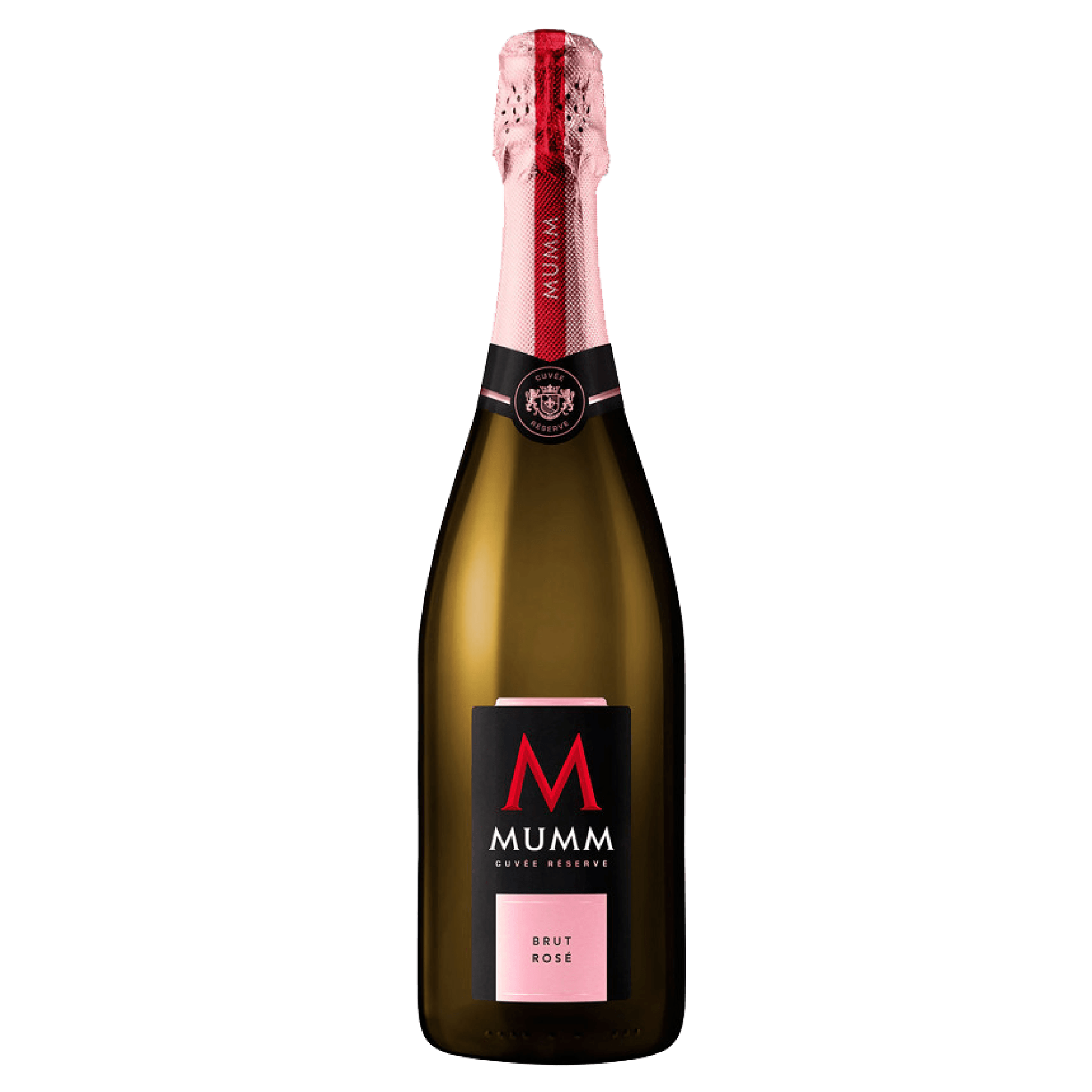 Mumm Cuvee Brut Rose Reserva
