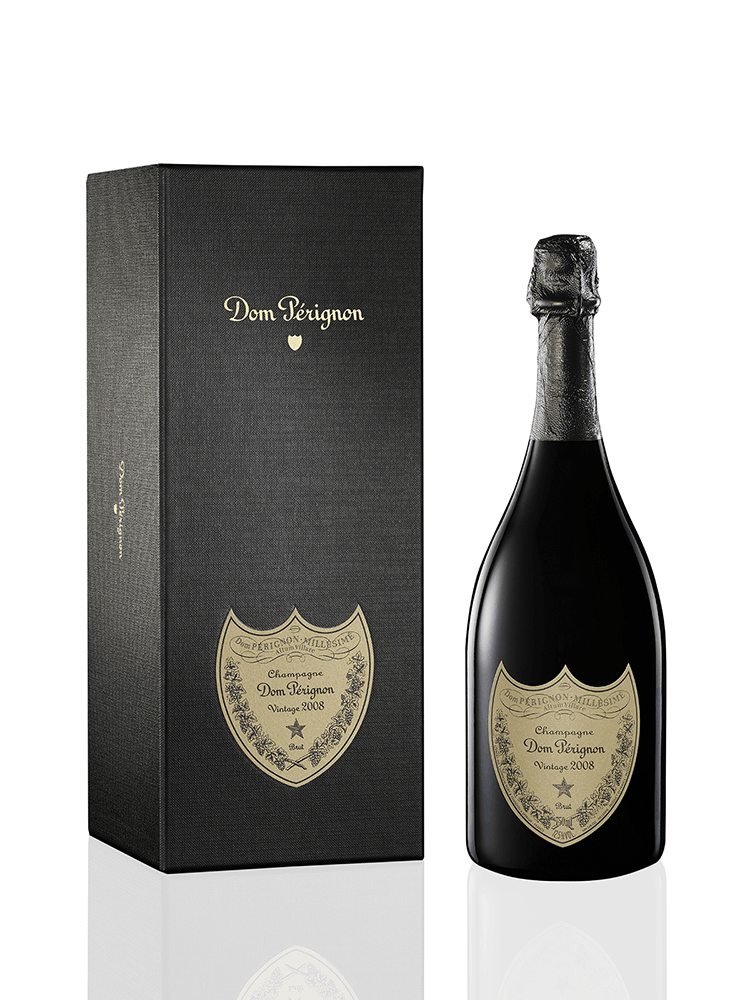 DOM PERIGNON 750ML