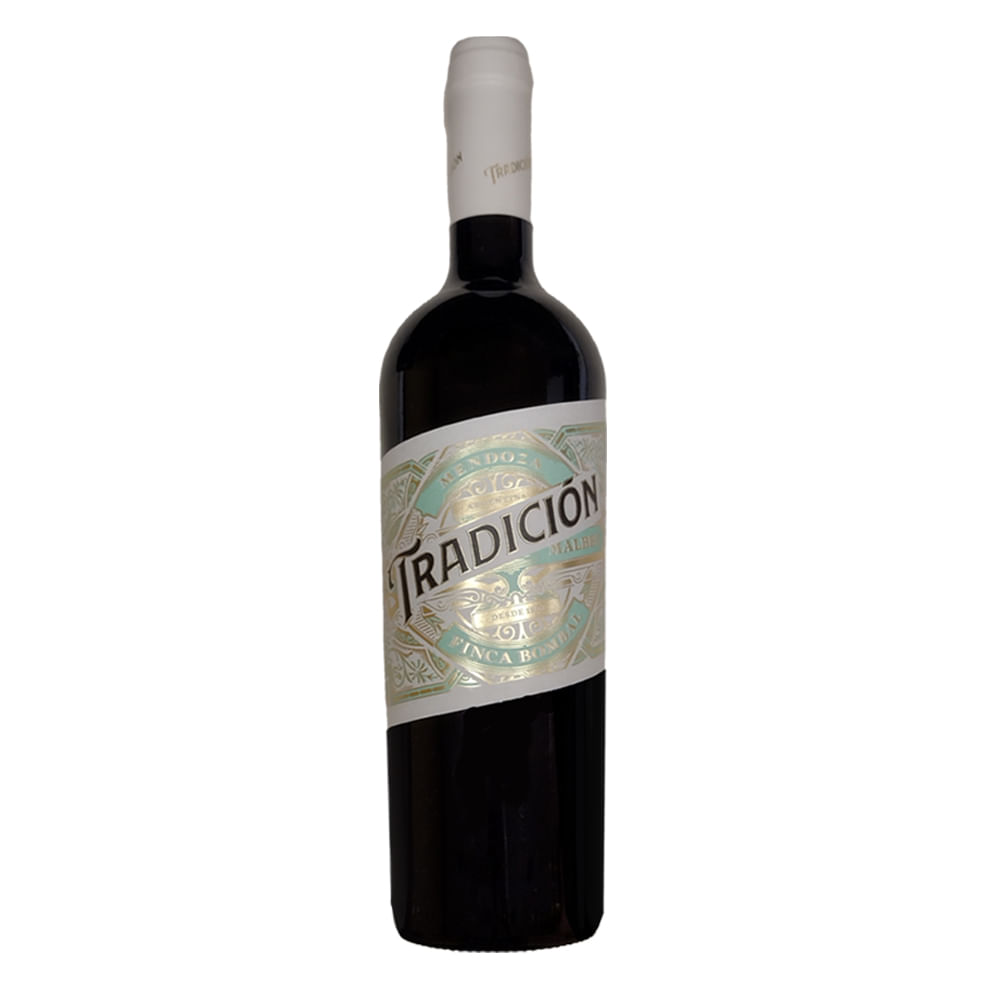 TRADICION MALBEC