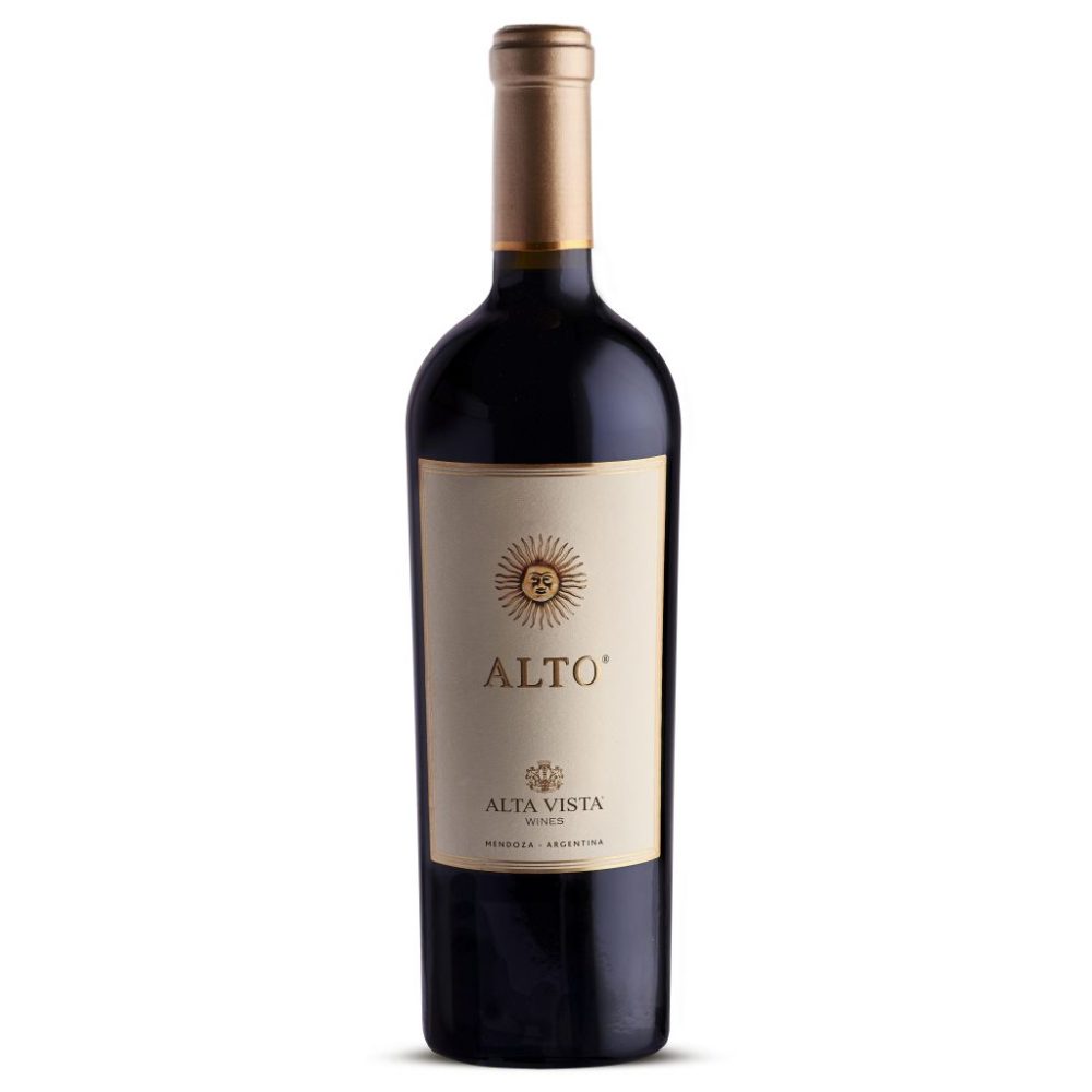 ALTAVISTA ALTO 2018
