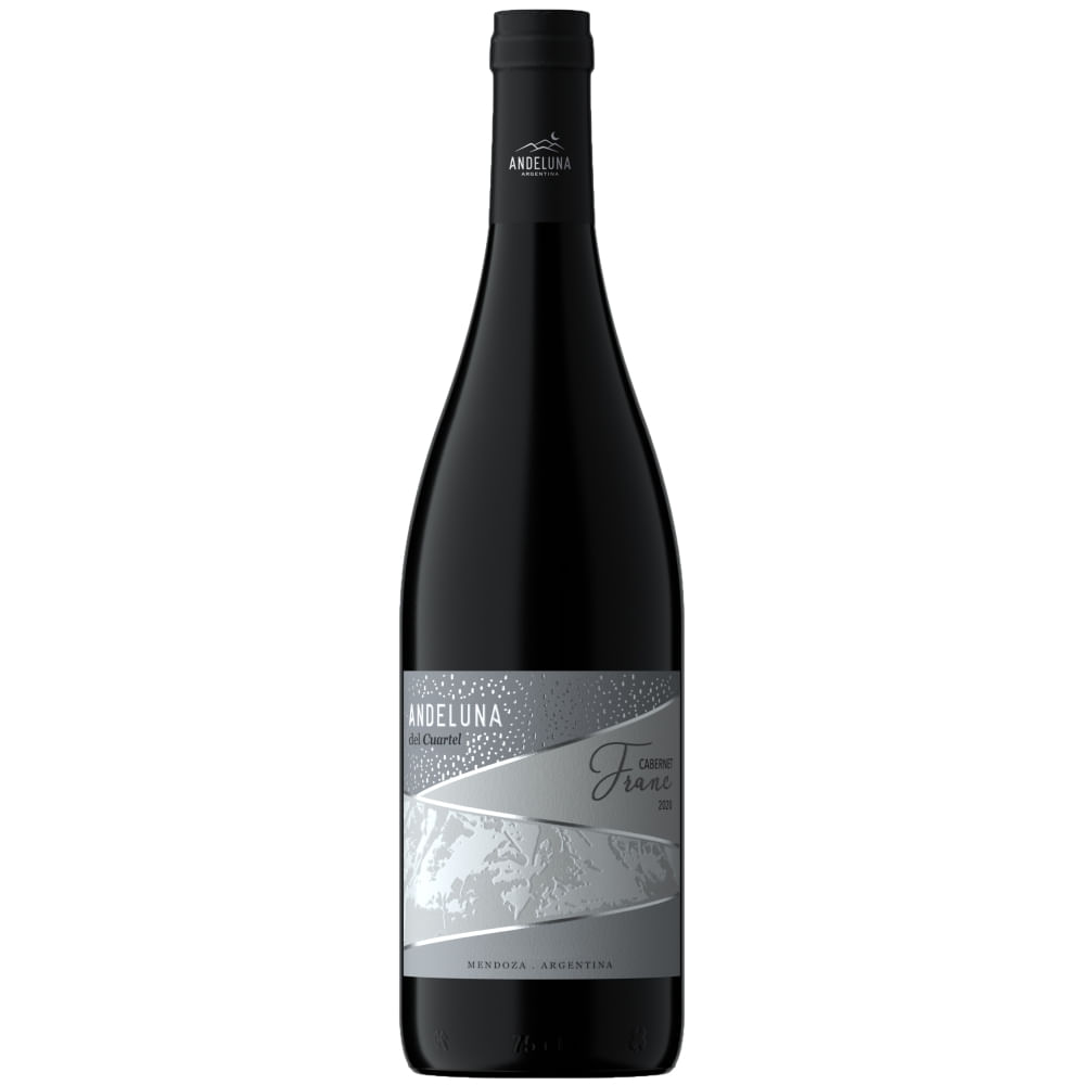 ANDELUNA DEL CUARTEL CABERNET FRANC
