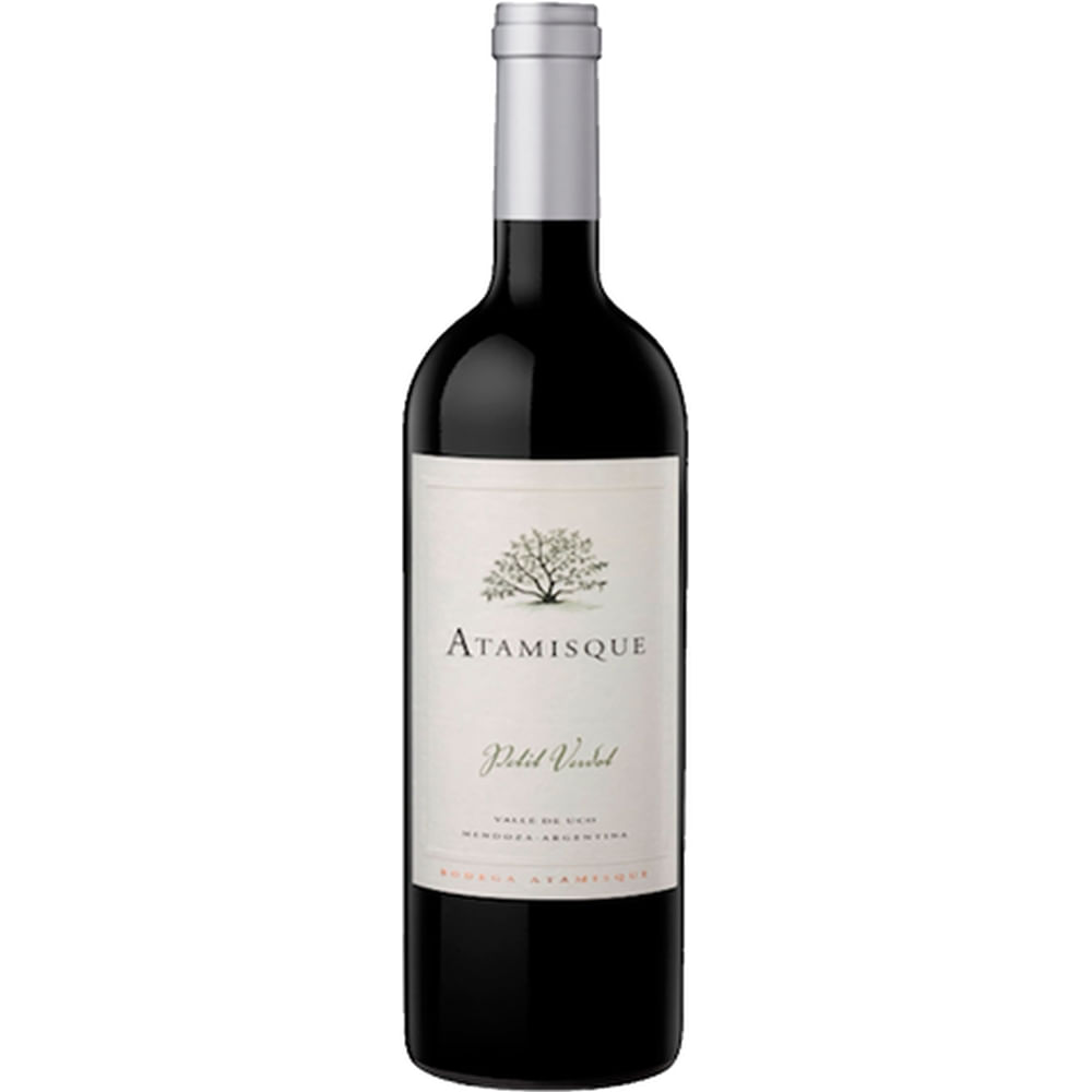 ATAMISQUE PETIT VERDOT
