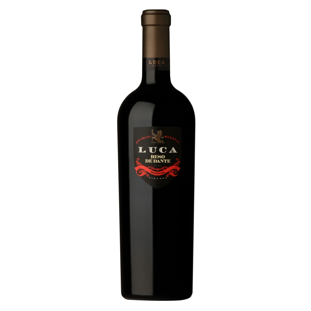 LUCA BESO DE DANTE BLEND 750ML