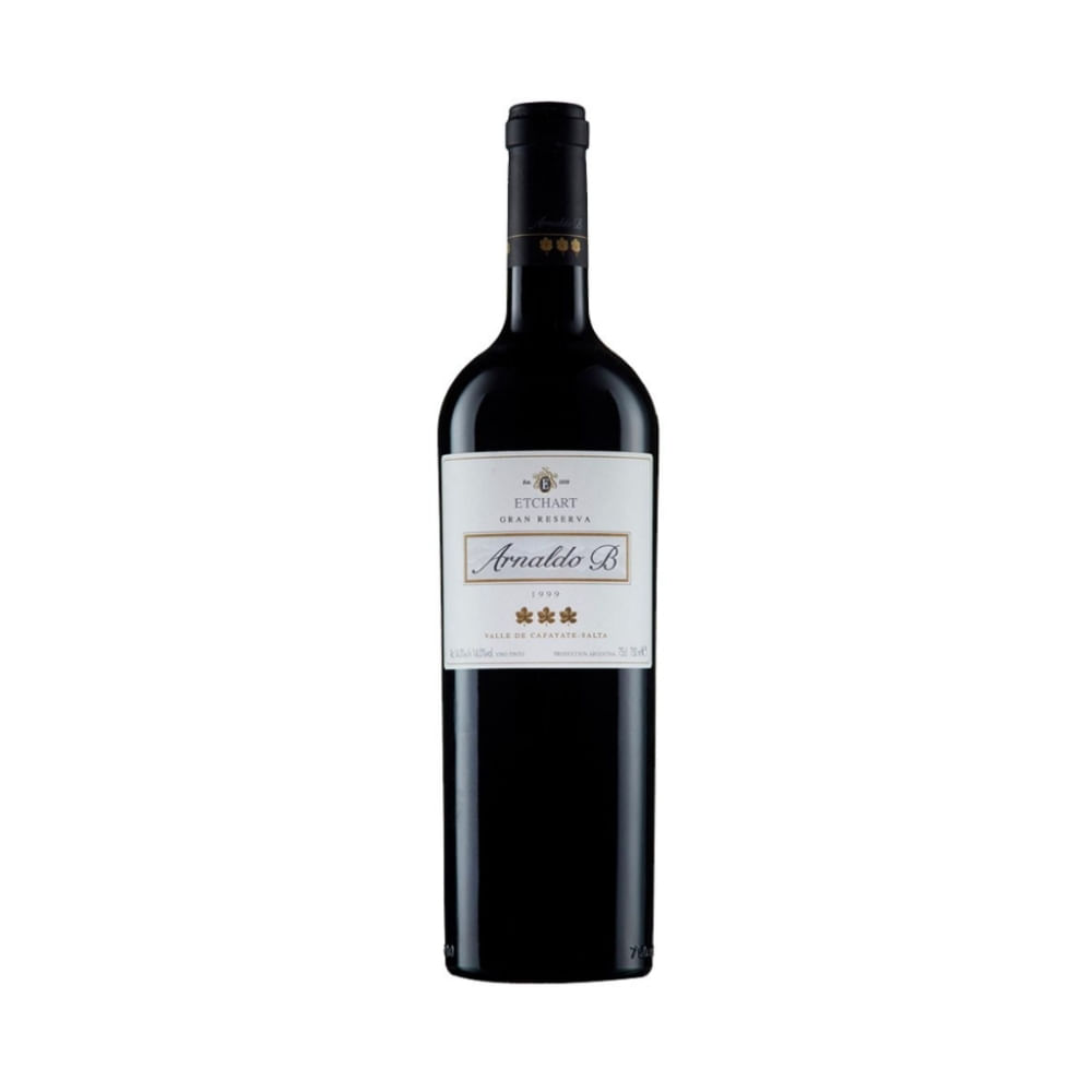 ARNALDO B GRAN RESERVA BLEND 750ML