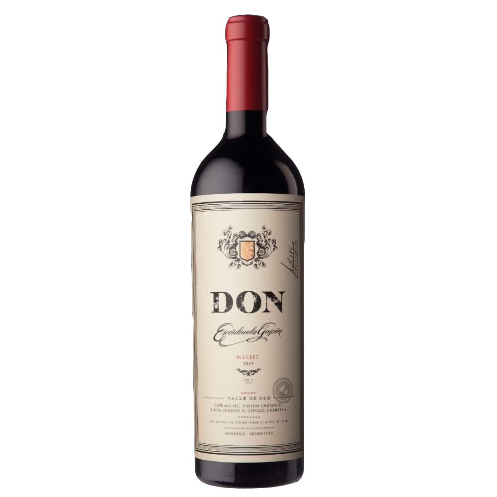 ESCORIHUELA DON MALBEC