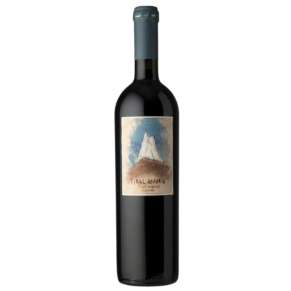TIKAL AMORIO MALBEC