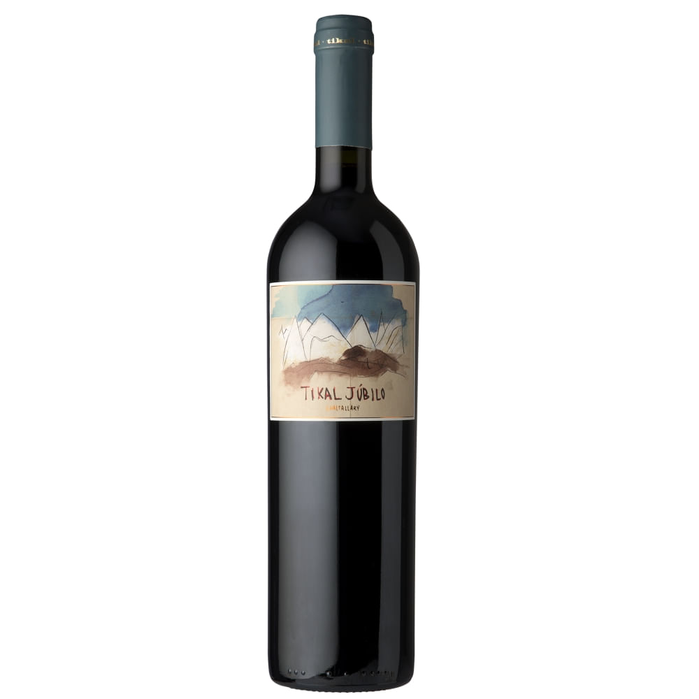 TIKAL SINGLE VINEYARDS JUBILO BLEND
