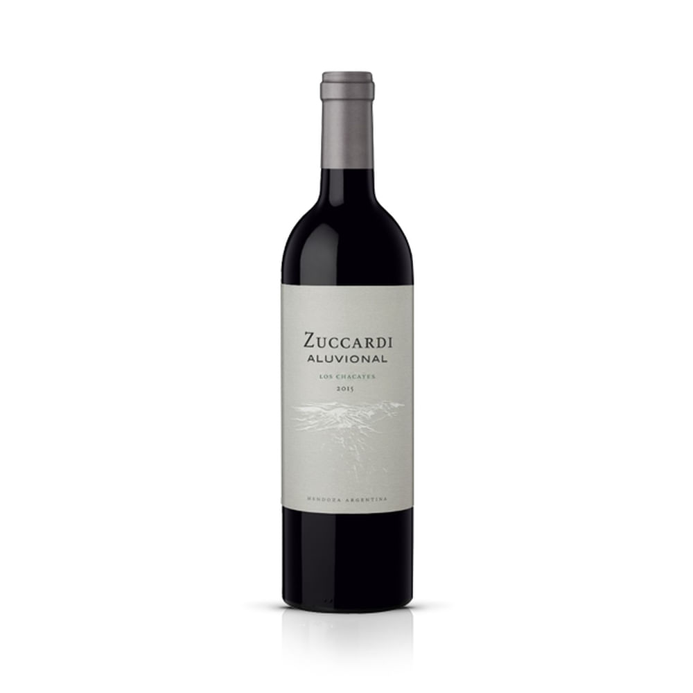 ZUCCARDI ALUVIONAL LOS CHACAYES C15