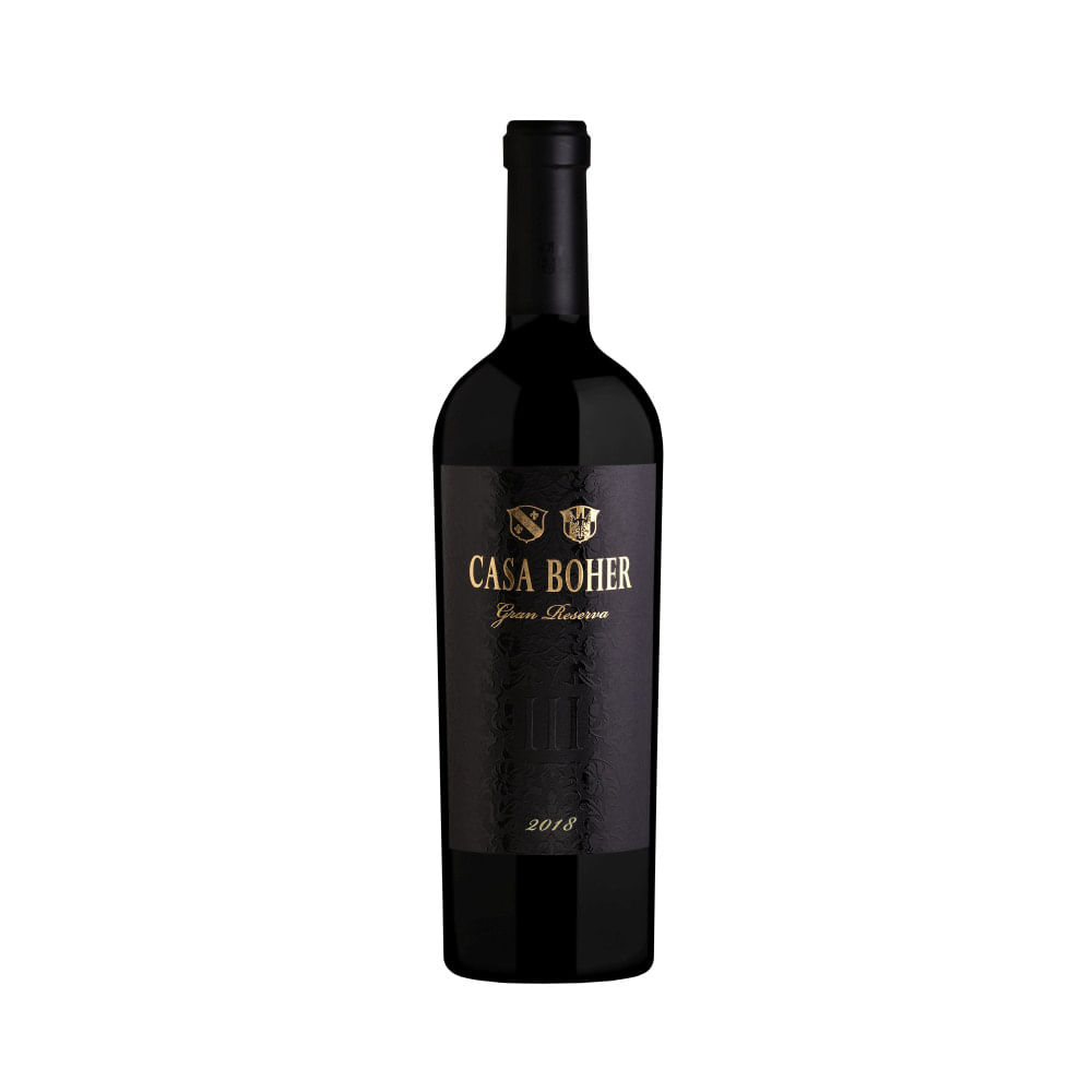 CASA BOHER GRAN RESERVA