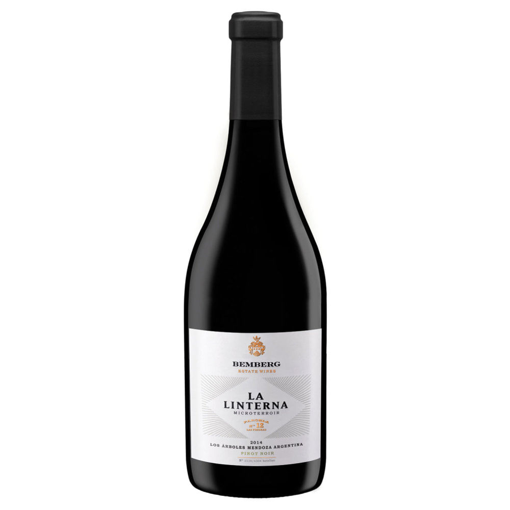 LA LINTERNA PINOT NOIR