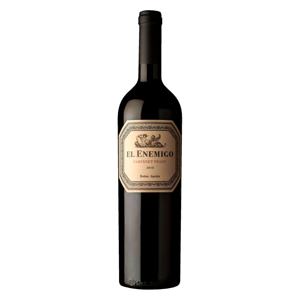 EL ENEMIGO CABERNET FRANC