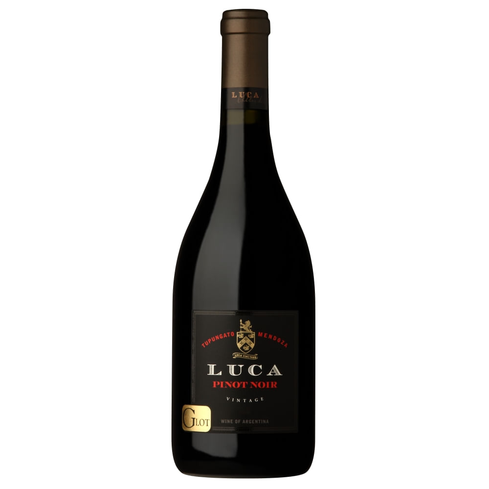 LUCA PINOT NOIR
