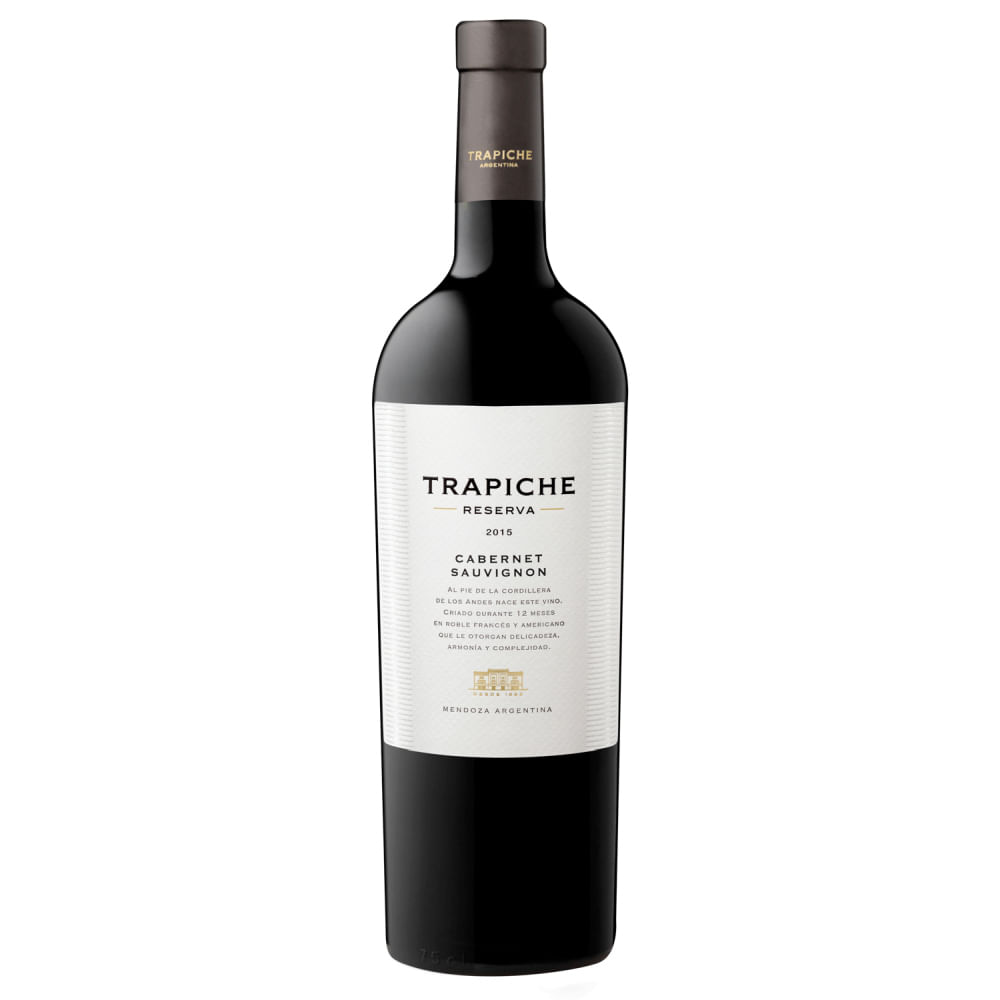 TRAPICHE RESERVA CABERNET SAUVIGNON