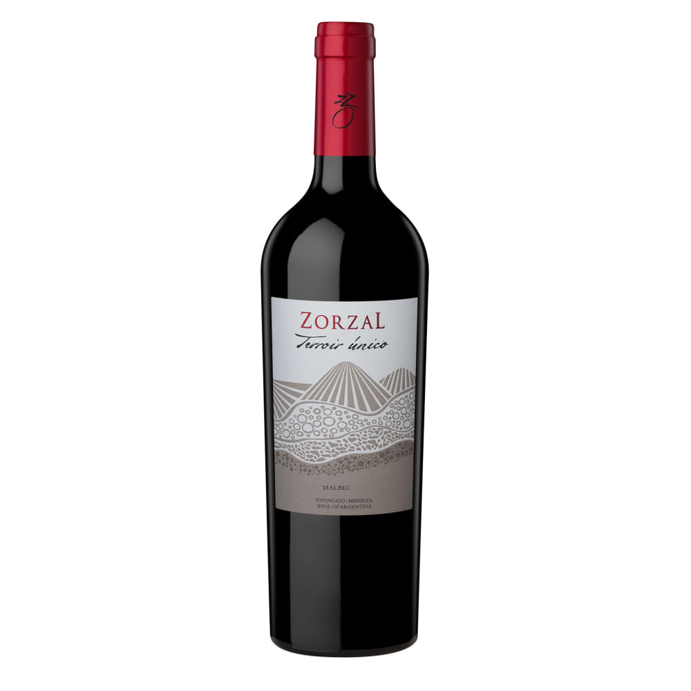 ZORZAL TERROIR UNICO MALBEC