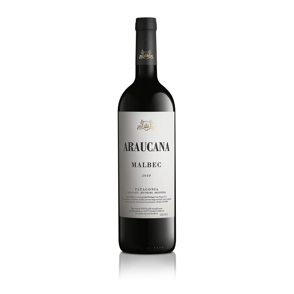 ARAUCANA MALBEC