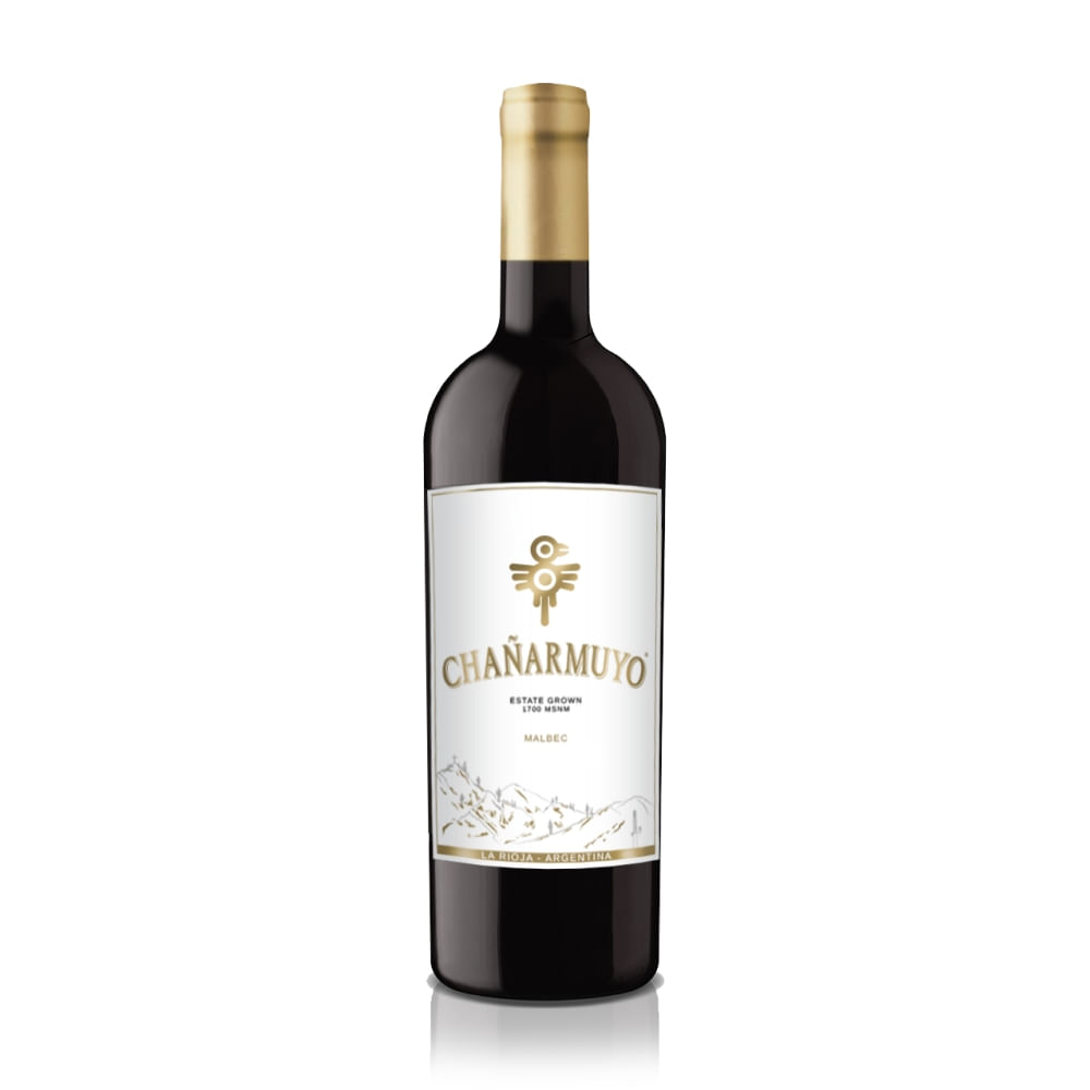 CHAÑARMUYO MALBEC