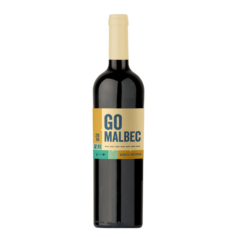 GO MALBEC