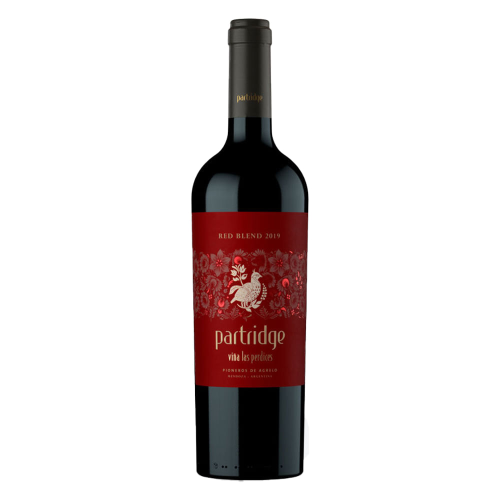 PARTRIDGE RED BLEND