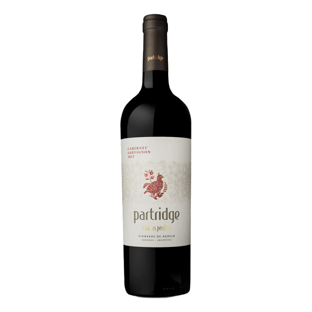 PARTRIDGE CABERNET SAUVIGNON