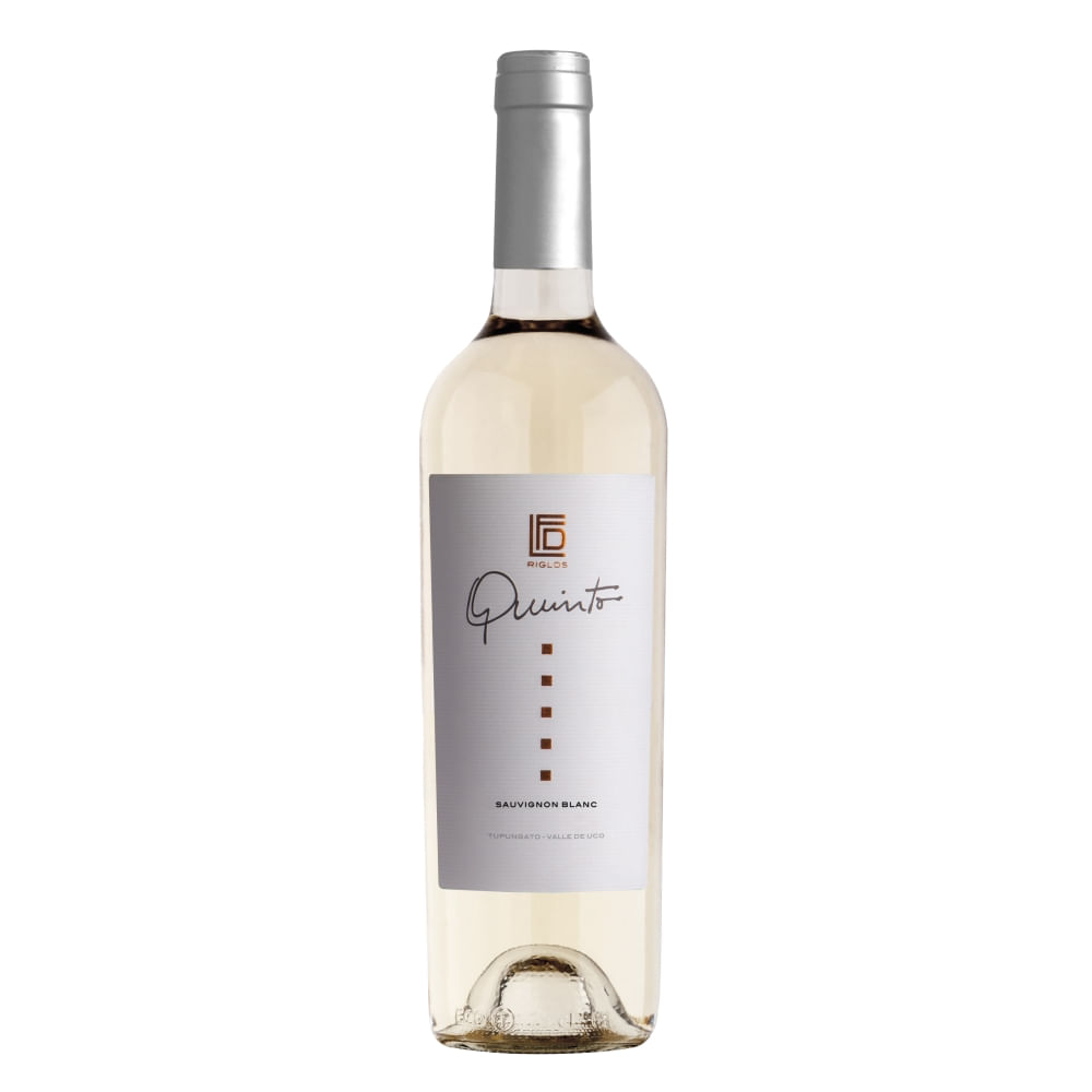Riglos Quinto Sauvignon Blanc 750