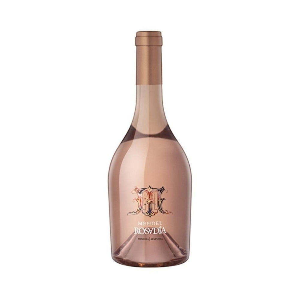 MENDEL ROSADIA ROSE 750ML