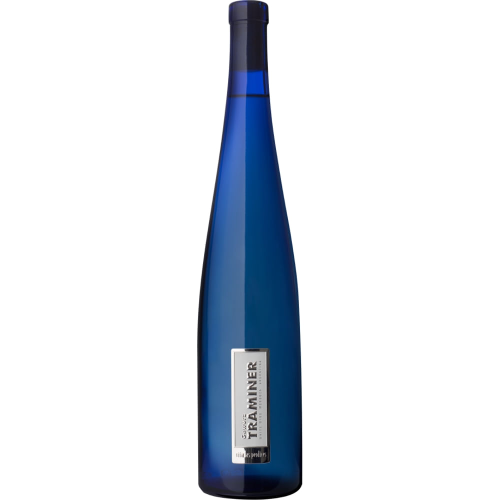 LAS PERDICES EXPLORACION GEWURZTRAMINER