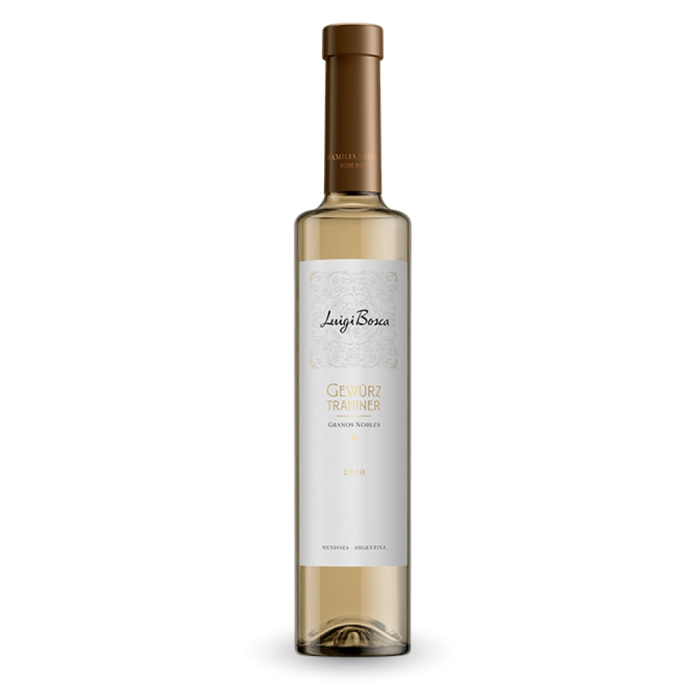 LUIGI BOSCA GEWURZTRAMINER