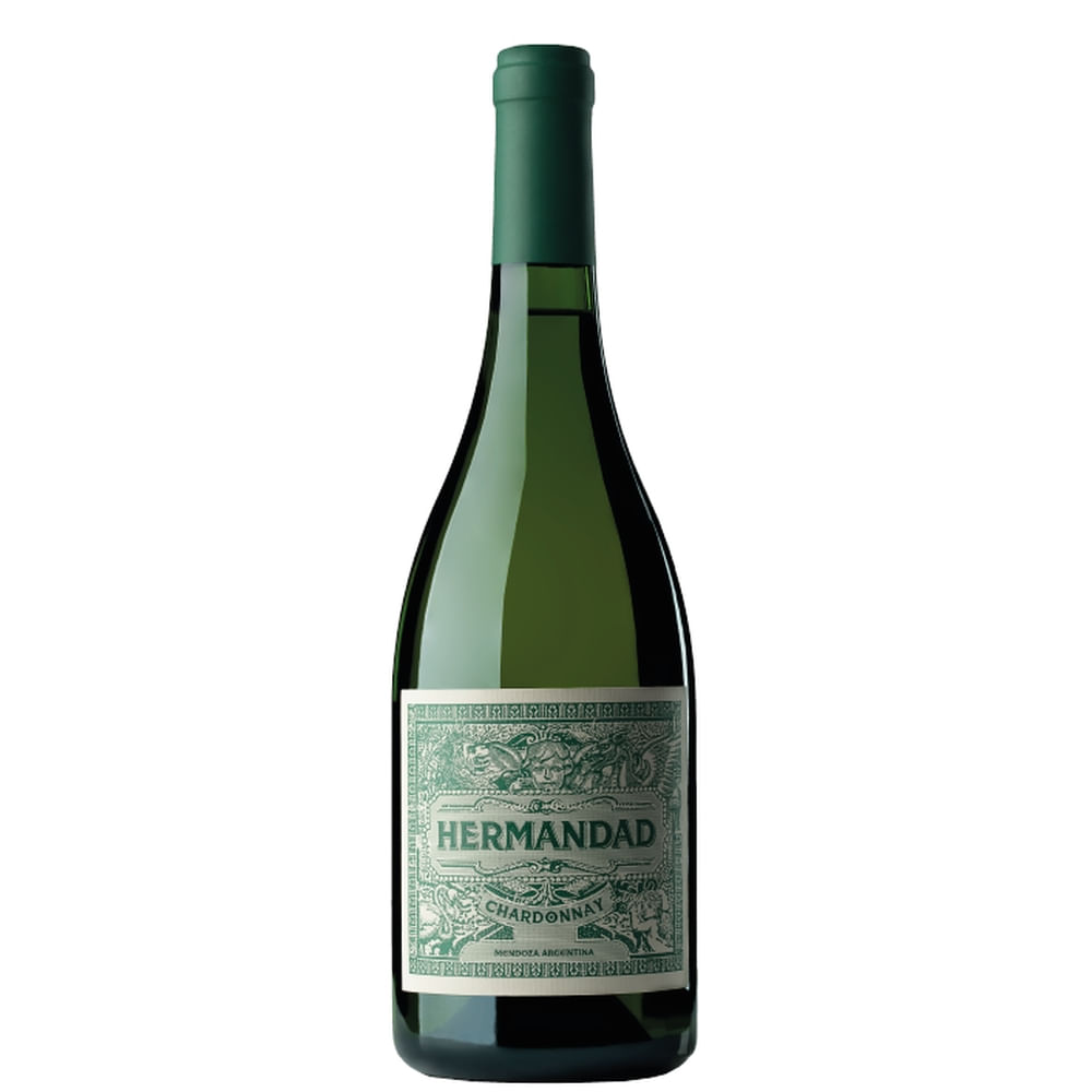 HERMANDAD BARREL FERMETED CHARDONNAY 750ML