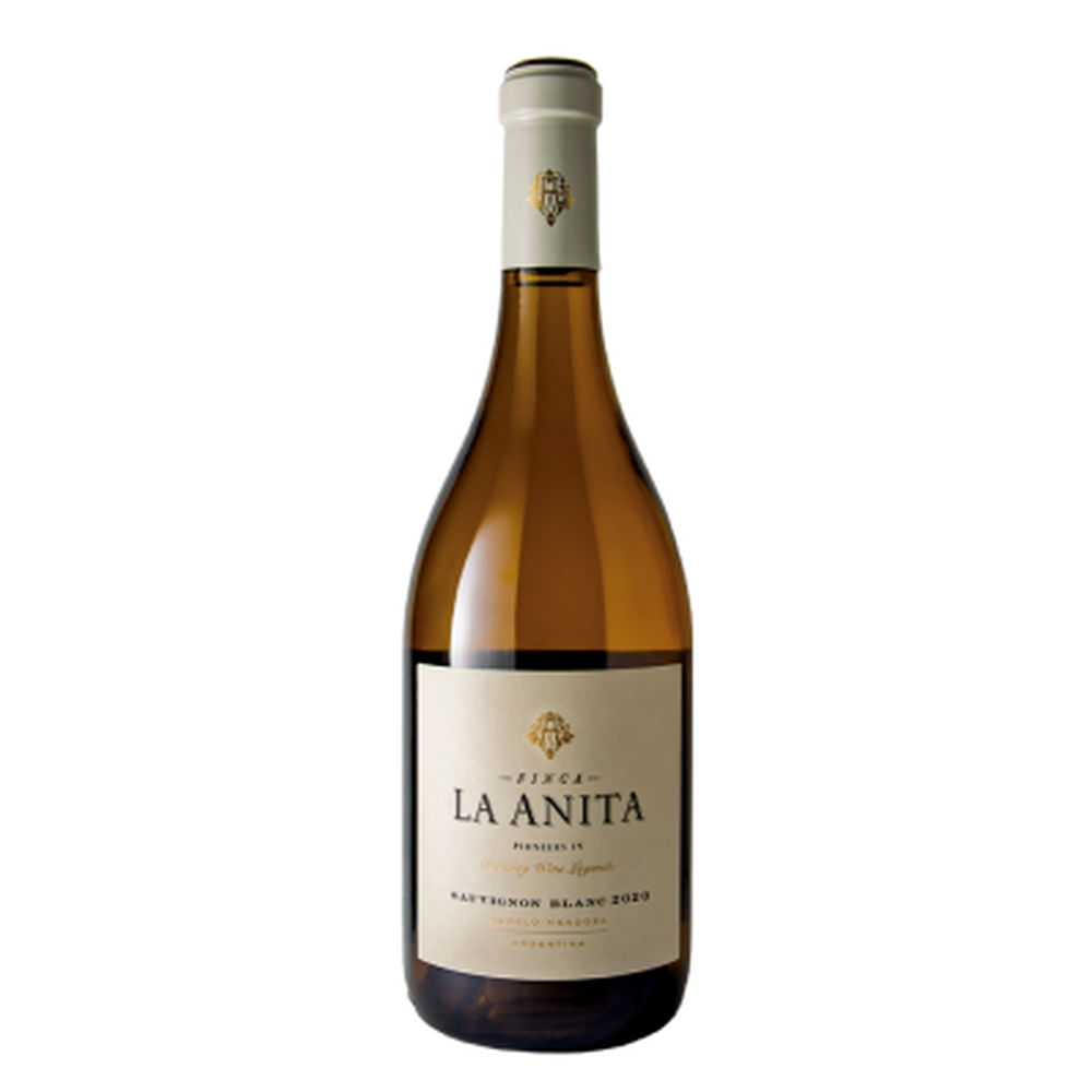 FINCA LA ANITA SAUVIGNON BLANC