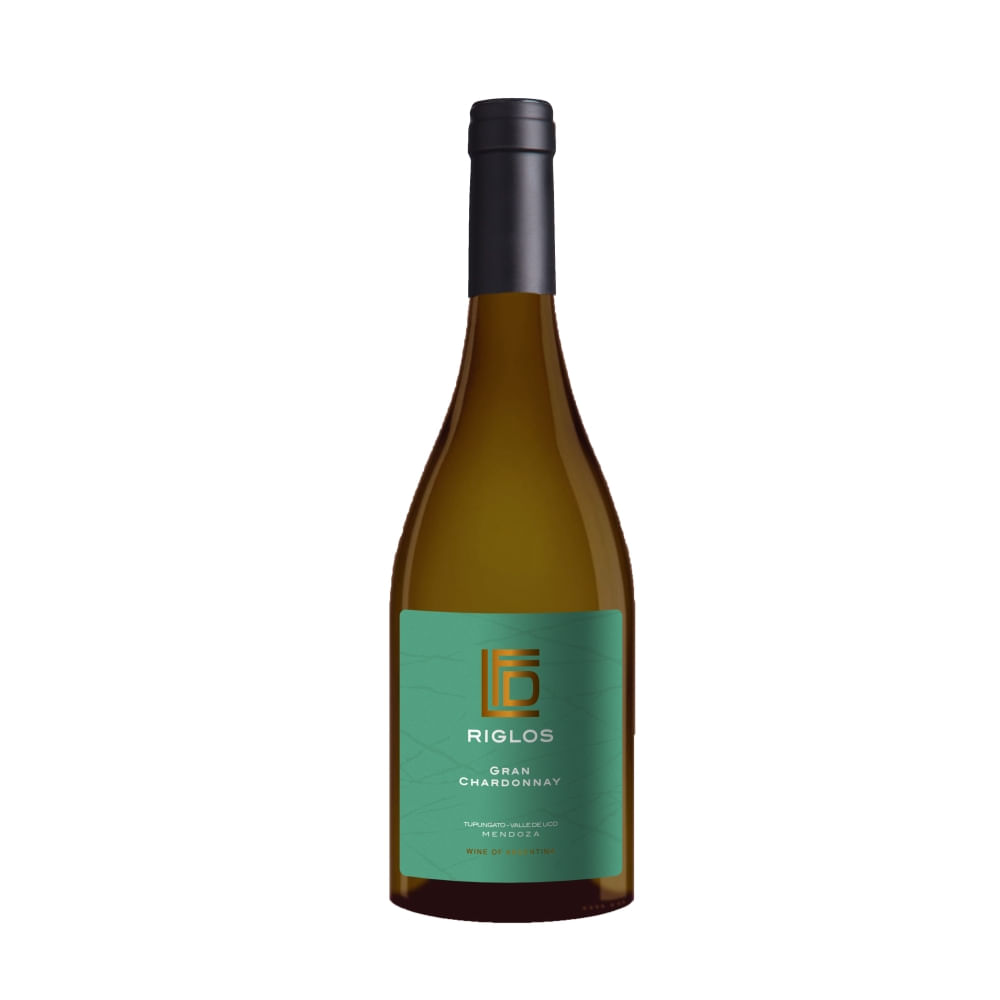 RIGLOS GRAN CHARDONNAY 750ML