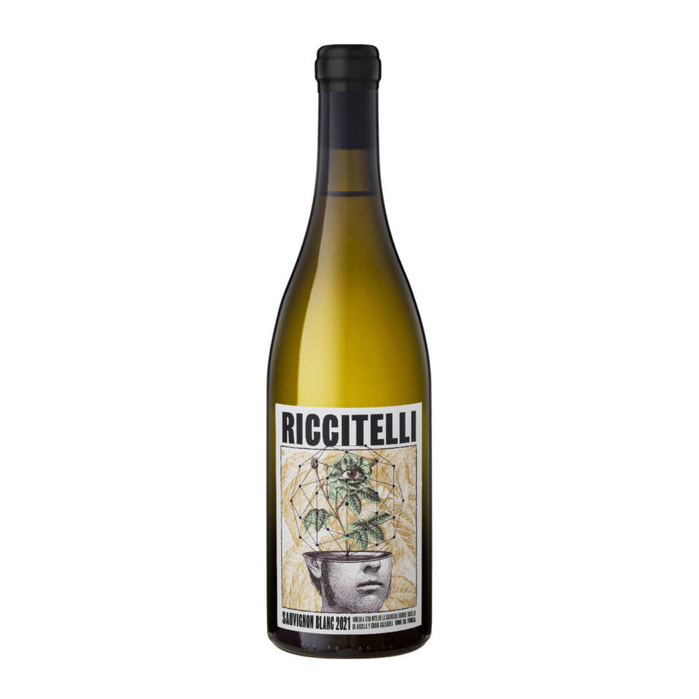 MATIAS RICCITELLI DE FINCA SAUVIGNON BLANC