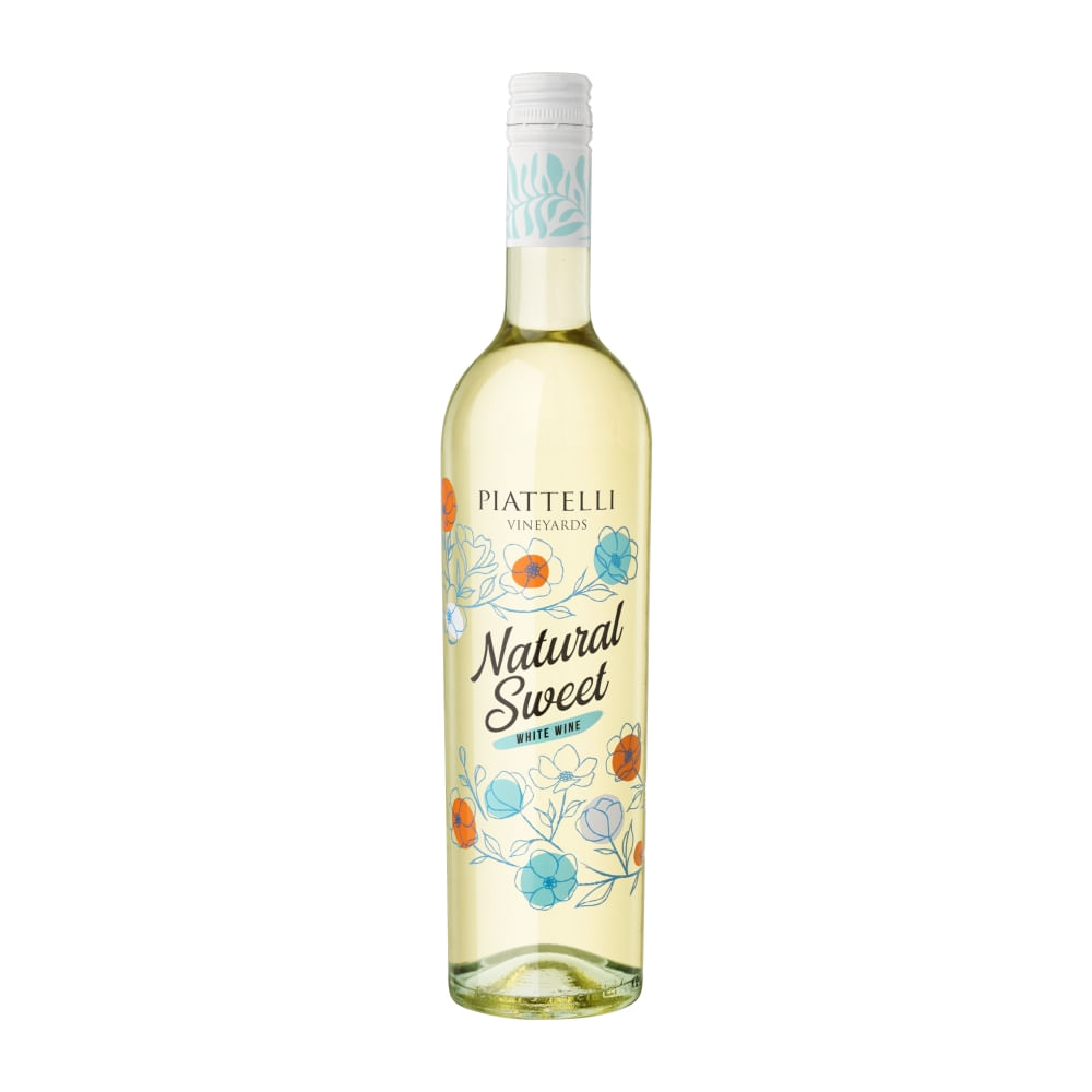 PIATTELLI NATURAL SWEET