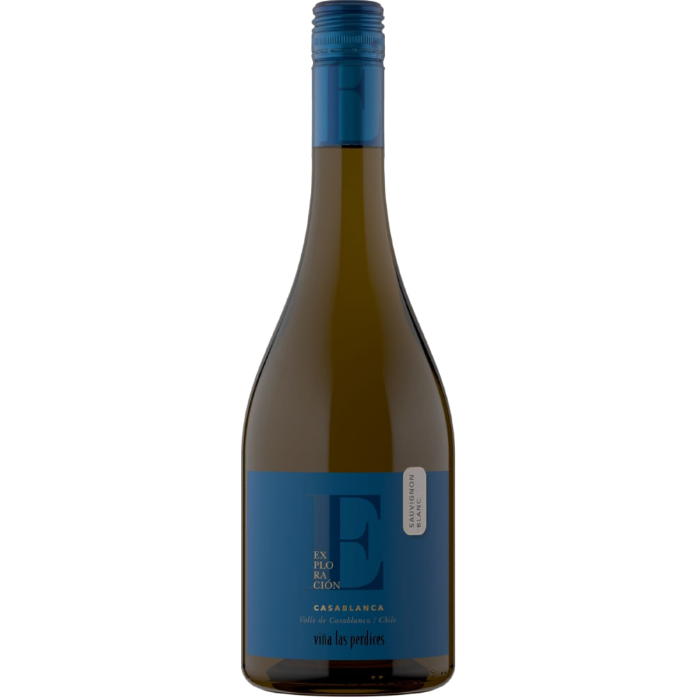 LAS PERDICES EXPLORACION SAUVIGNON CHILE