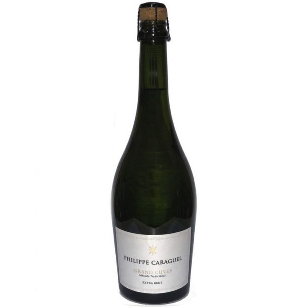 ESPUMANTE PHILIPPE CARAGUEL GRAND CUVEE