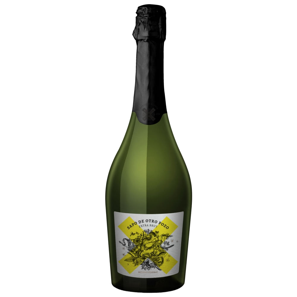 ESPUMANTE SAPO DE OTRO POZO EB